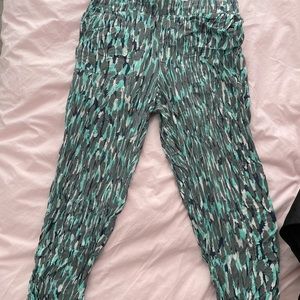 Comfortable drawstring breezy pants!